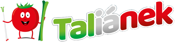 Taliánek logo