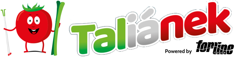 Taliánek logo